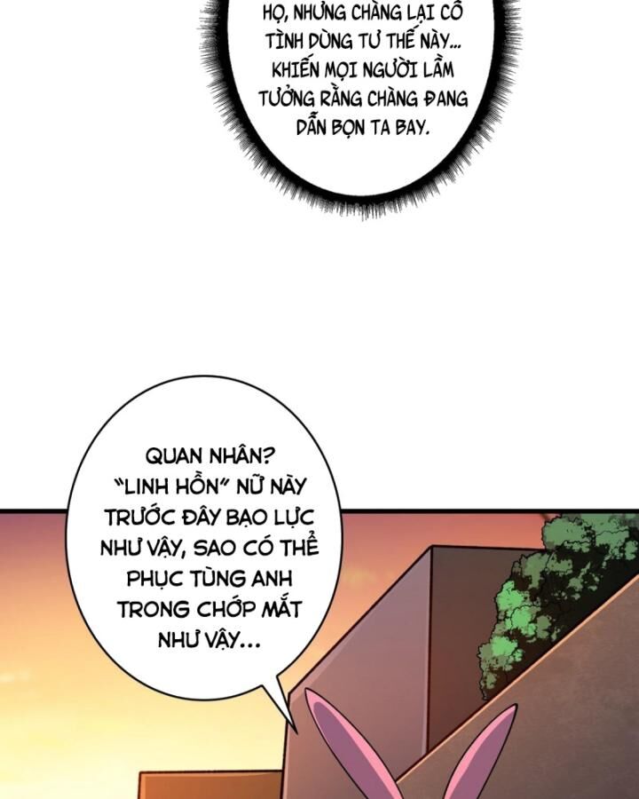 Nhân Vật Phản Diện? Chắc Chắn Không Phải Ta: Chapter 50