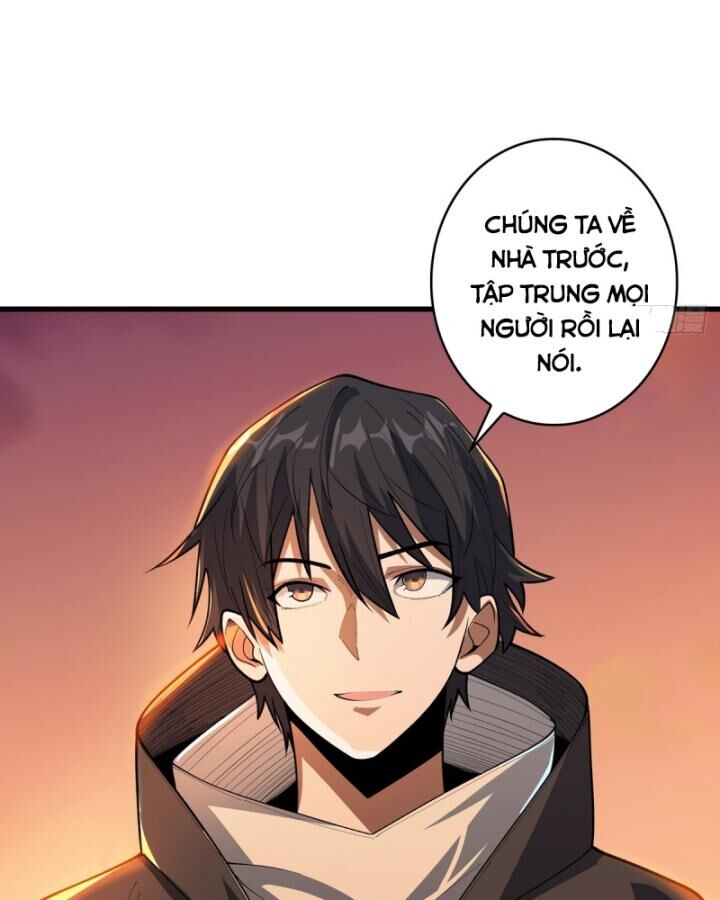 Nhân Vật Phản Diện? Chắc Chắn Không Phải Ta: Chapter 50