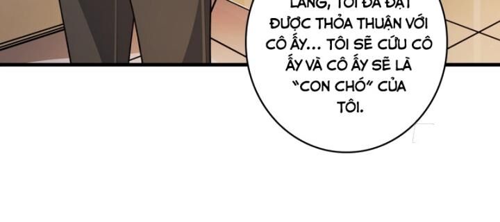 Nhân Vật Phản Diện? Chắc Chắn Không Phải Ta: Chapter 50