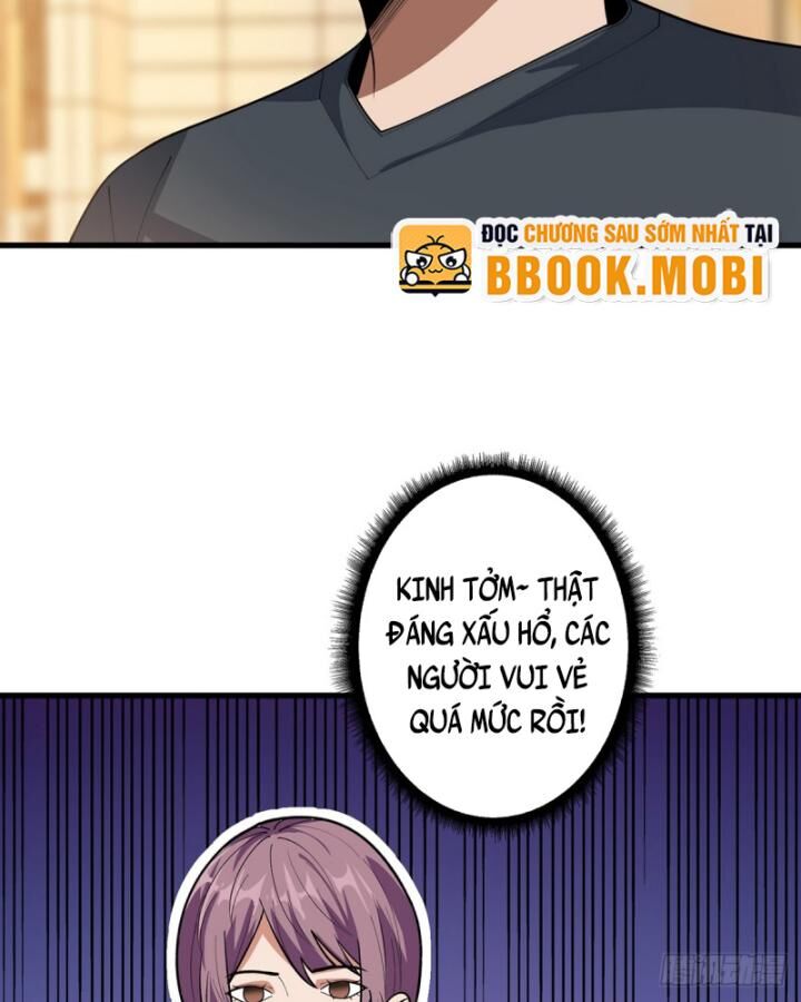 Nhân Vật Phản Diện? Chắc Chắn Không Phải Ta: Chapter 50