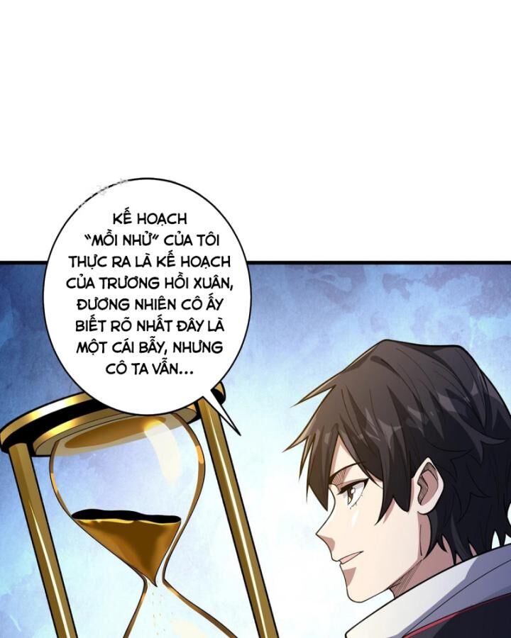 Nhân Vật Phản Diện? Chắc Chắn Không Phải Ta: Chapter 50