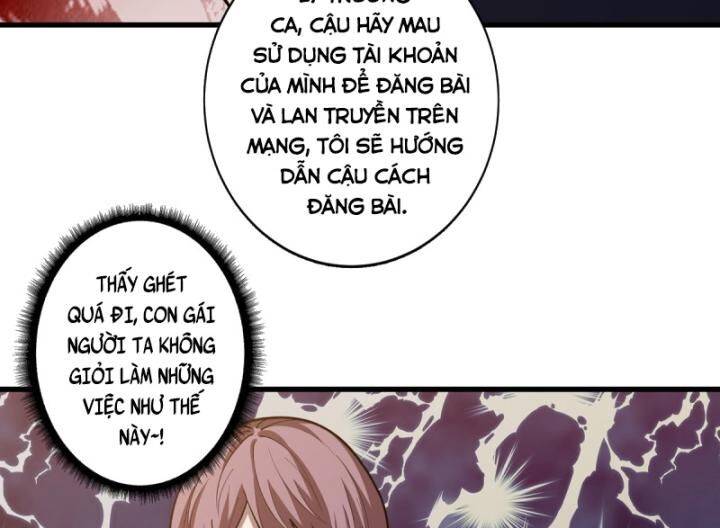 Nhân Vật Phản Diện? Chắc Chắn Không Phải Ta: Chapter 50