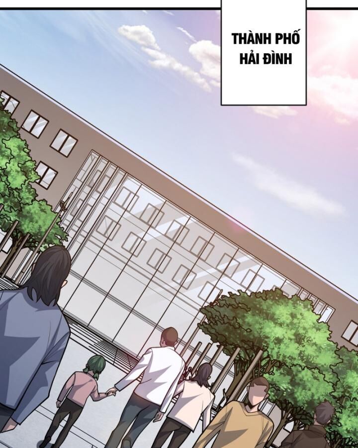 Nhân Vật Phản Diện? Chắc Chắn Không Phải Ta: Chapter 50