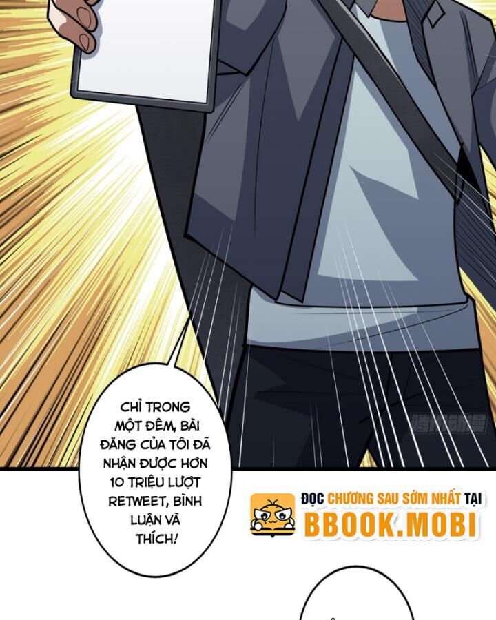 Nhân Vật Phản Diện? Chắc Chắn Không Phải Ta: Chapter 50