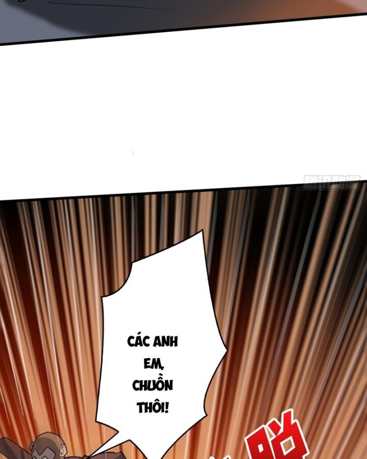 Nhân Vật Phản Diện? Chắc Chắn Không Phải Ta: Chapter 50