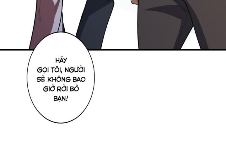 Nhân Vật Phản Diện? Chắc Chắn Không Phải Ta: Chapter 50