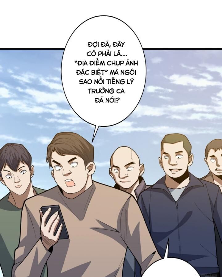 Nhân Vật Phản Diện? Chắc Chắn Không Phải Ta: Chapter 50