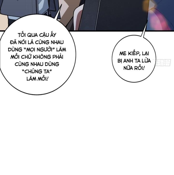 Nhân Vật Phản Diện? Chắc Chắn Không Phải Ta: Chapter 50