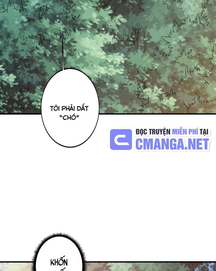 Nhân Vật Phản Diện? Chắc Chắn Không Phải Ta: Chapter 50