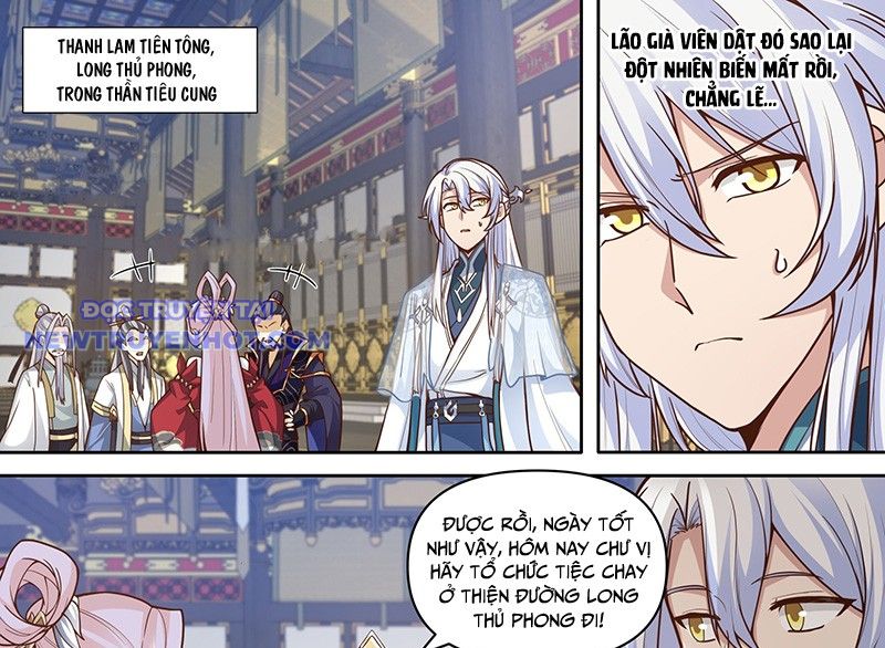 Nhân Vật Phản Diện Đại Sư Huynh, Tất Cả Các Sư Muội Đều Là Bệnh Kiều: Chapter 167