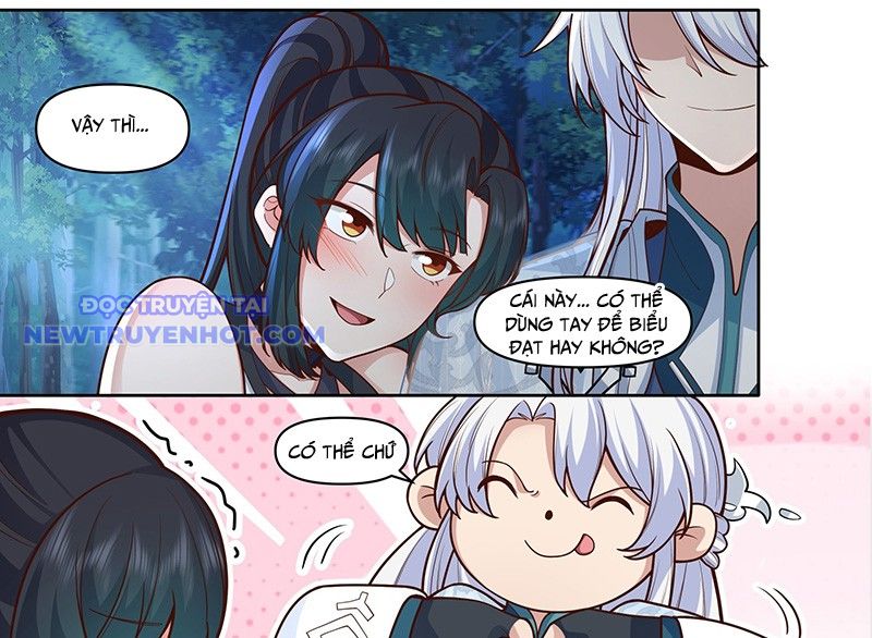 Nhân Vật Phản Diện Đại Sư Huynh, Tất Cả Các Sư Muội Đều Là Bệnh Kiều: Chapter 167