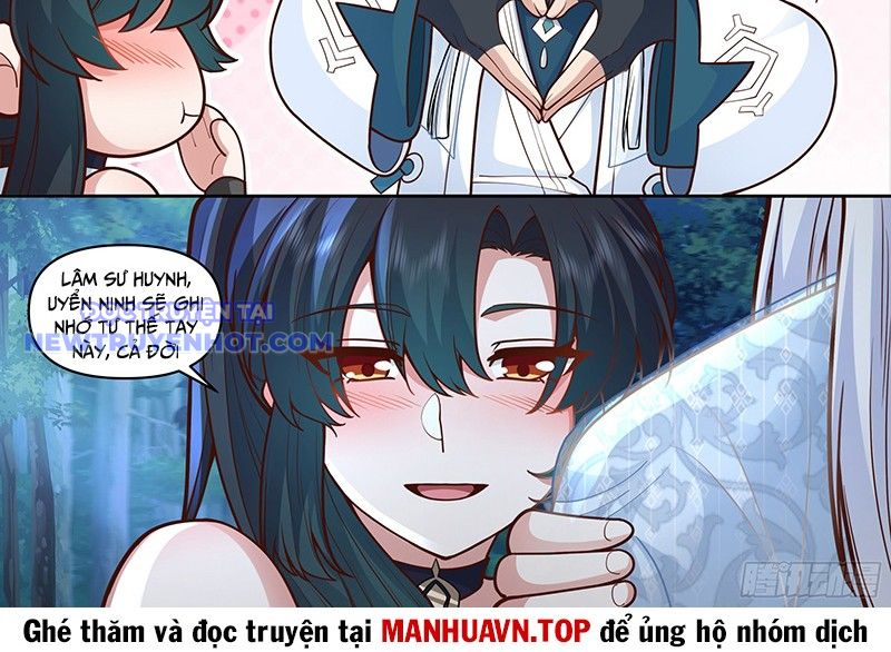 Nhân Vật Phản Diện Đại Sư Huynh, Tất Cả Các Sư Muội Đều Là Bệnh Kiều: Chapter 167