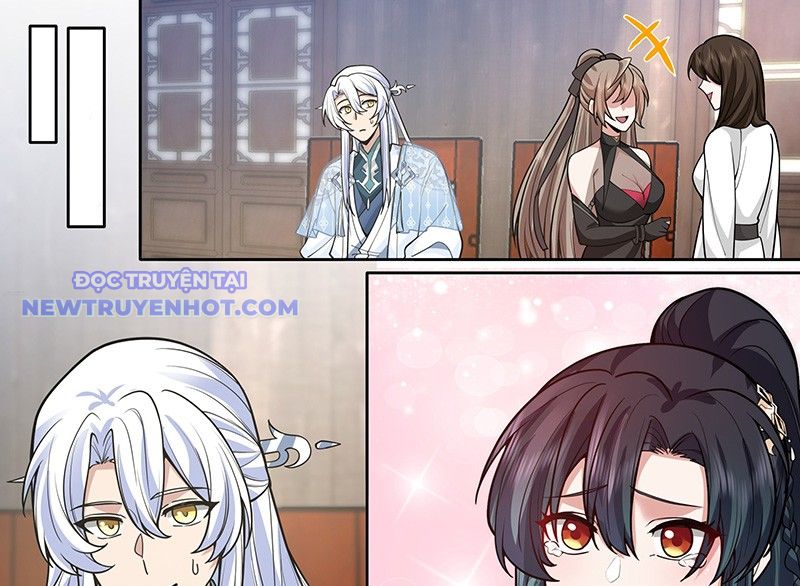 Nhân Vật Phản Diện Đại Sư Huynh, Tất Cả Các Sư Muội Đều Là Bệnh Kiều: Chapter 167