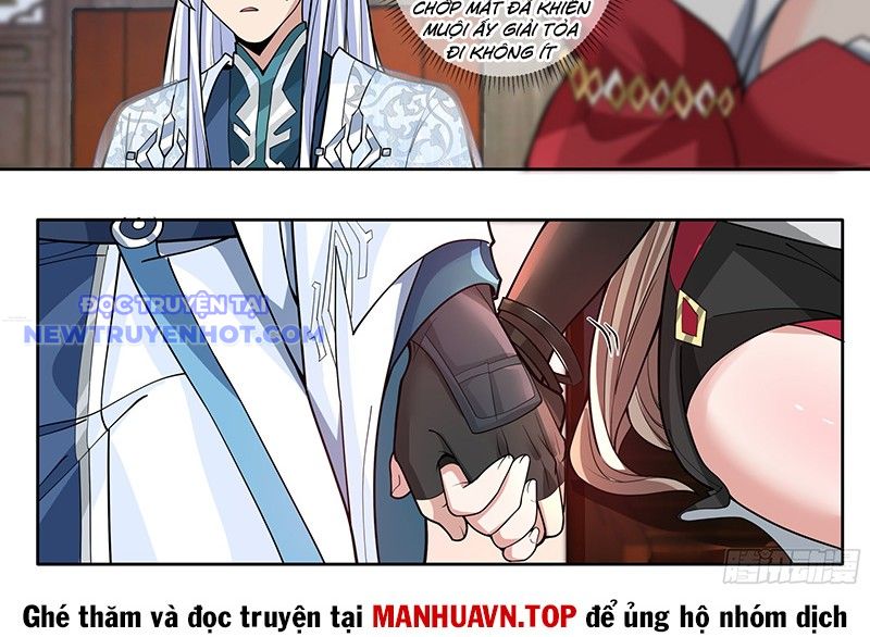 Nhân Vật Phản Diện Đại Sư Huynh, Tất Cả Các Sư Muội Đều Là Bệnh Kiều: Chapter 167