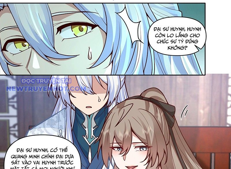 Nhân Vật Phản Diện Đại Sư Huynh, Tất Cả Các Sư Muội Đều Là Bệnh Kiều: Chapter 167