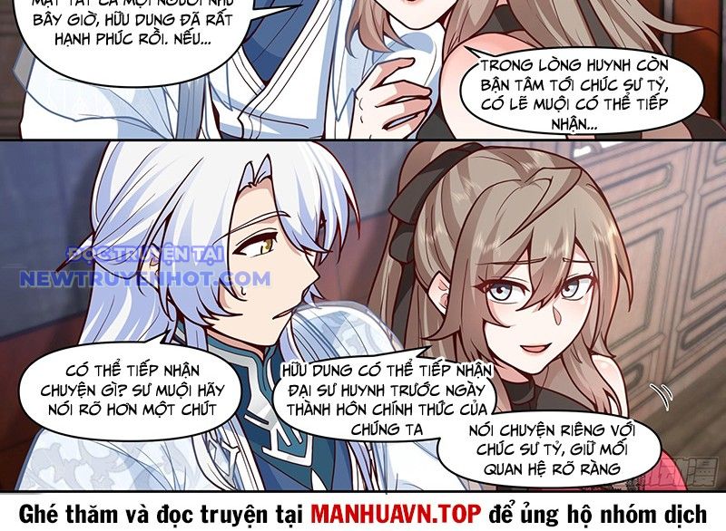 Nhân Vật Phản Diện Đại Sư Huynh, Tất Cả Các Sư Muội Đều Là Bệnh Kiều: Chapter 167