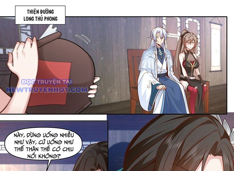 Nhân Vật Phản Diện Đại Sư Huynh, Tất Cả Các Sư Muội Đều Là Bệnh Kiều: Chapter 167