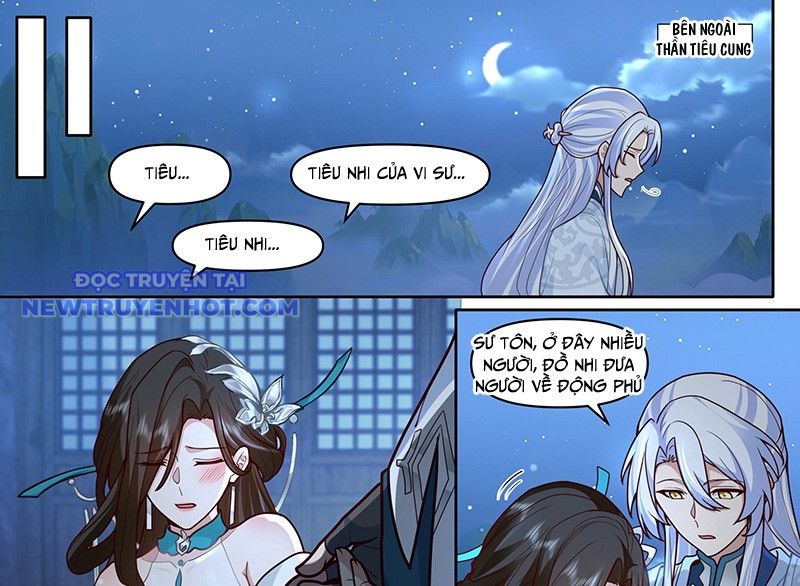 Nhân Vật Phản Diện Đại Sư Huynh, Tất Cả Các Sư Muội Đều Là Bệnh Kiều: Chapter 167