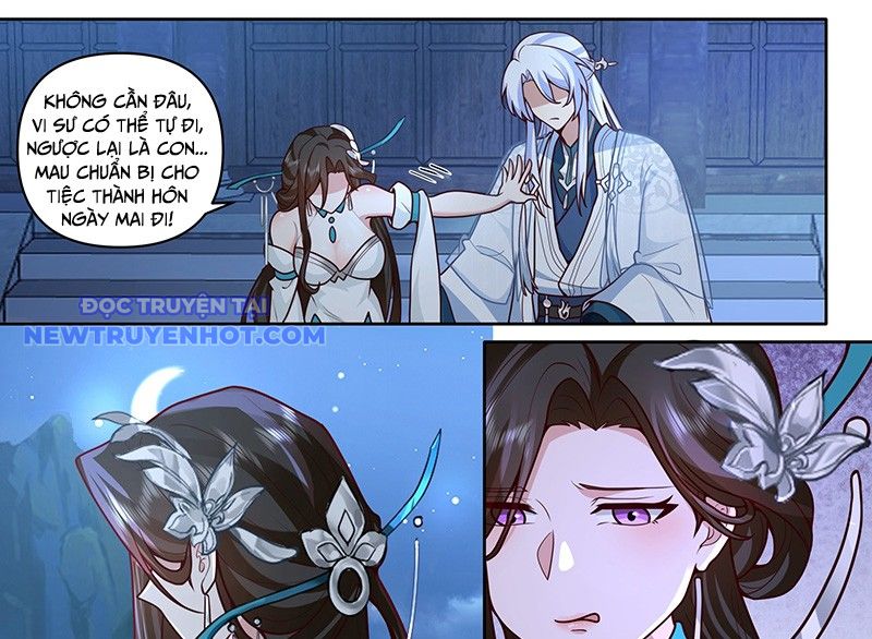 Nhân Vật Phản Diện Đại Sư Huynh, Tất Cả Các Sư Muội Đều Là Bệnh Kiều: Chapter 167