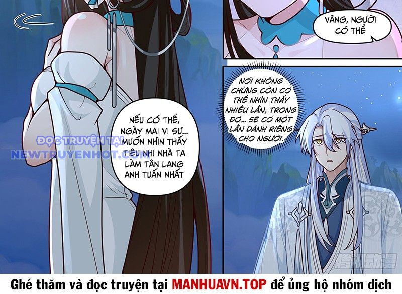 Nhân Vật Phản Diện Đại Sư Huynh, Tất Cả Các Sư Muội Đều Là Bệnh Kiều: Chapter 167