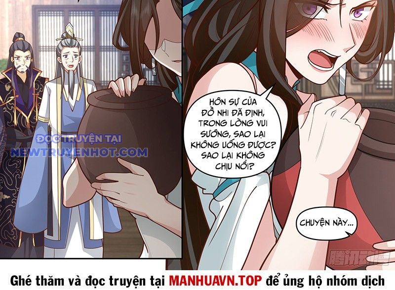 Nhân Vật Phản Diện Đại Sư Huynh, Tất Cả Các Sư Muội Đều Là Bệnh Kiều: Chapter 167