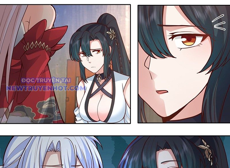 Nhân Vật Phản Diện Đại Sư Huynh, Tất Cả Các Sư Muội Đều Là Bệnh Kiều: Chapter 167