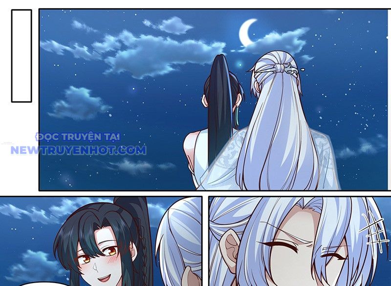 Nhân Vật Phản Diện Đại Sư Huynh, Tất Cả Các Sư Muội Đều Là Bệnh Kiều: Chapter 167