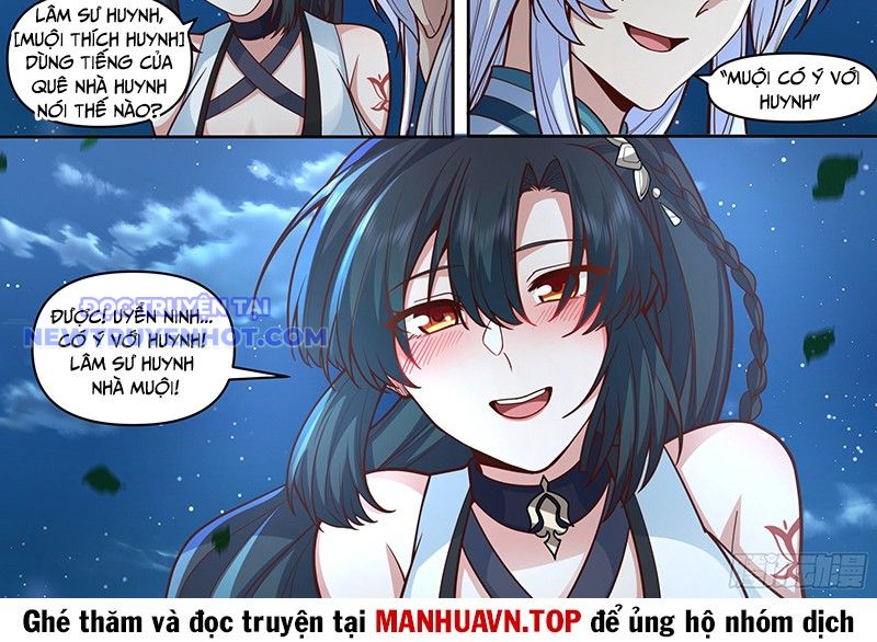 Nhân Vật Phản Diện Đại Sư Huynh, Tất Cả Các Sư Muội Đều Là Bệnh Kiều: Chapter 167