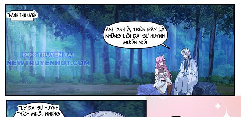 Nhân Vật Phản Diện Đại Sư Huynh, Tất Cả Các Sư Muội Đều Là Bệnh Kiều: Chapter 168