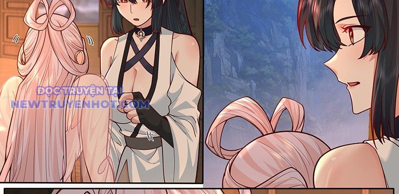 Nhân Vật Phản Diện Đại Sư Huynh, Tất Cả Các Sư Muội Đều Là Bệnh Kiều: Chapter 168