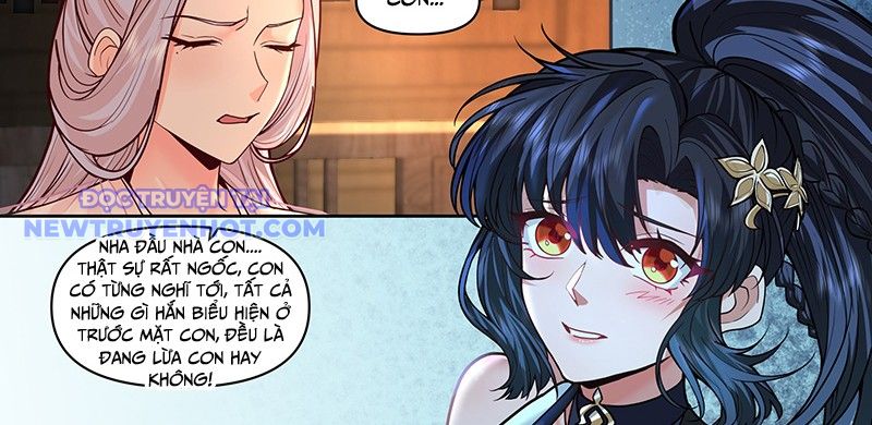 Nhân Vật Phản Diện Đại Sư Huynh, Tất Cả Các Sư Muội Đều Là Bệnh Kiều: Chapter 168