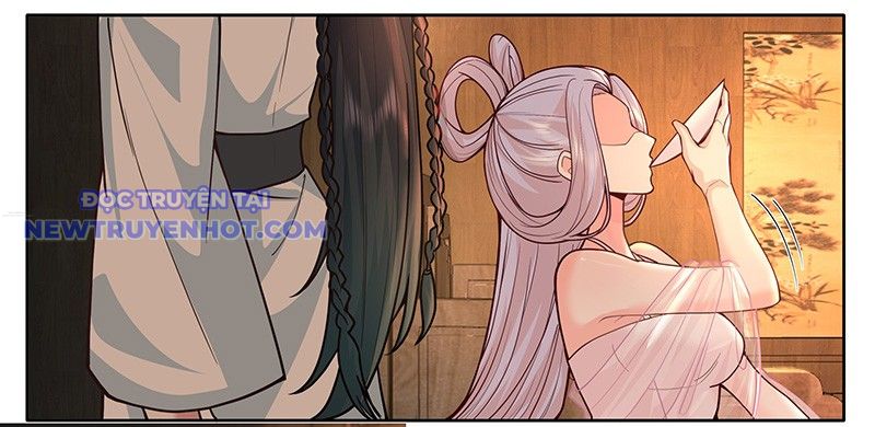 Nhân Vật Phản Diện Đại Sư Huynh, Tất Cả Các Sư Muội Đều Là Bệnh Kiều: Chapter 168