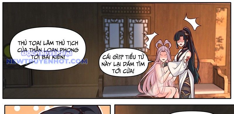 Nhân Vật Phản Diện Đại Sư Huynh, Tất Cả Các Sư Muội Đều Là Bệnh Kiều: Chapter 168