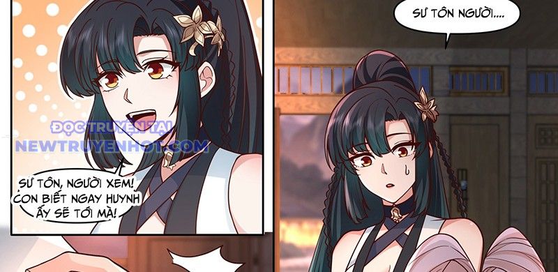 Nhân Vật Phản Diện Đại Sư Huynh, Tất Cả Các Sư Muội Đều Là Bệnh Kiều: Chapter 168