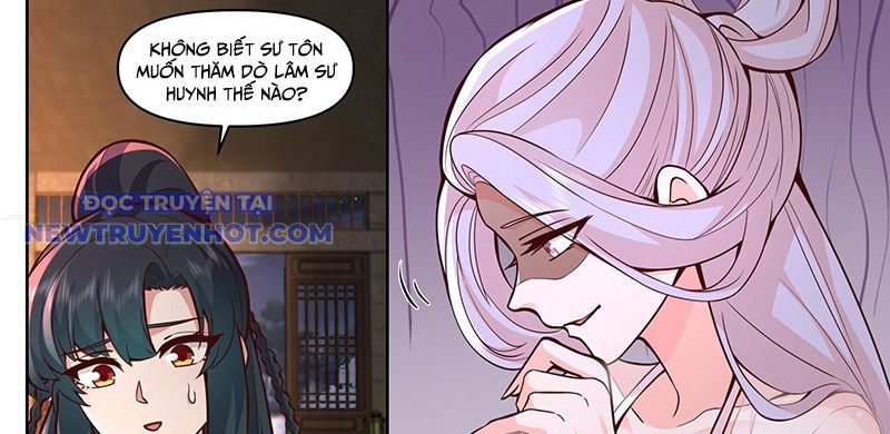 Nhân Vật Phản Diện Đại Sư Huynh, Tất Cả Các Sư Muội Đều Là Bệnh Kiều: Chapter 168