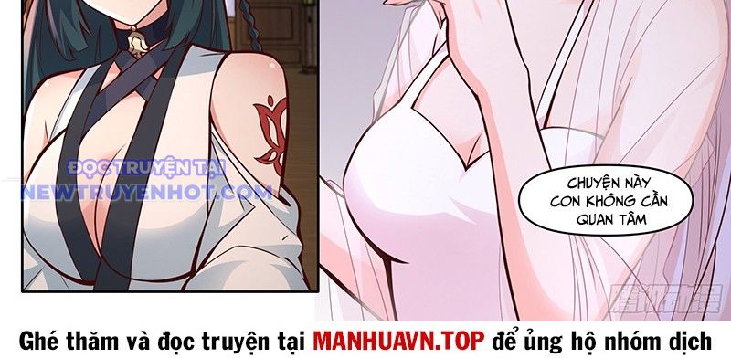 Nhân Vật Phản Diện Đại Sư Huynh, Tất Cả Các Sư Muội Đều Là Bệnh Kiều: Chapter 168