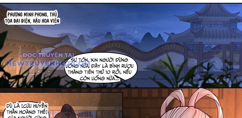 Nhân Vật Phản Diện Đại Sư Huynh, Tất Cả Các Sư Muội Đều Là Bệnh Kiều: Chapter 168