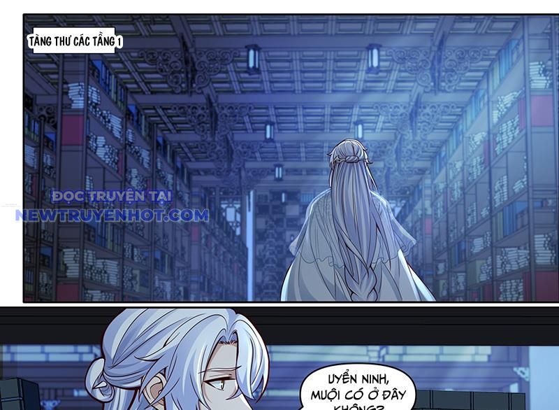 Nhân Vật Phản Diện Đại Sư Huynh, Tất Cả Các Sư Muội Đều Là Bệnh Kiều: Chapter 169