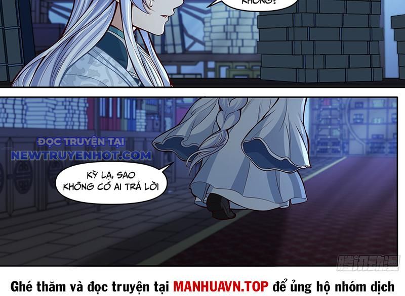 Nhân Vật Phản Diện Đại Sư Huynh, Tất Cả Các Sư Muội Đều Là Bệnh Kiều: Chapter 169