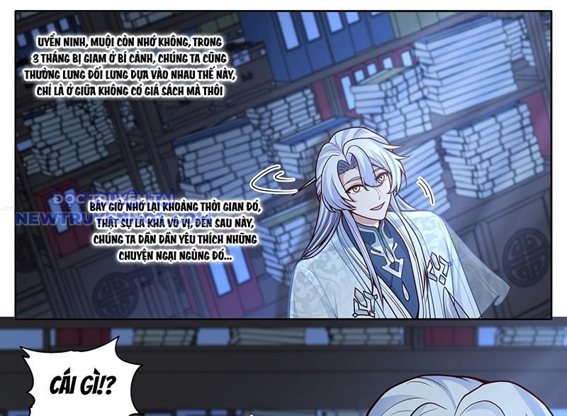 Nhân Vật Phản Diện Đại Sư Huynh, Tất Cả Các Sư Muội Đều Là Bệnh Kiều: Chapter 169