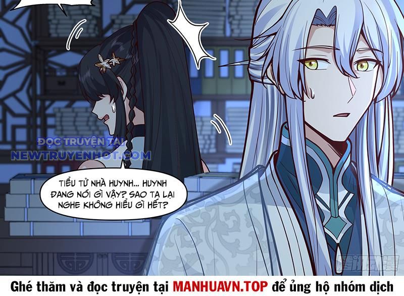 Nhân Vật Phản Diện Đại Sư Huynh, Tất Cả Các Sư Muội Đều Là Bệnh Kiều: Chapter 169