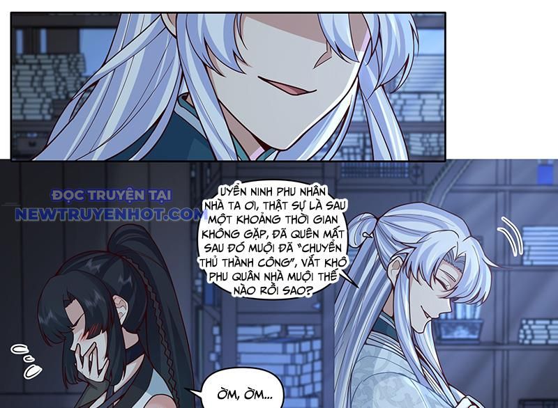 Nhân Vật Phản Diện Đại Sư Huynh, Tất Cả Các Sư Muội Đều Là Bệnh Kiều: Chapter 169