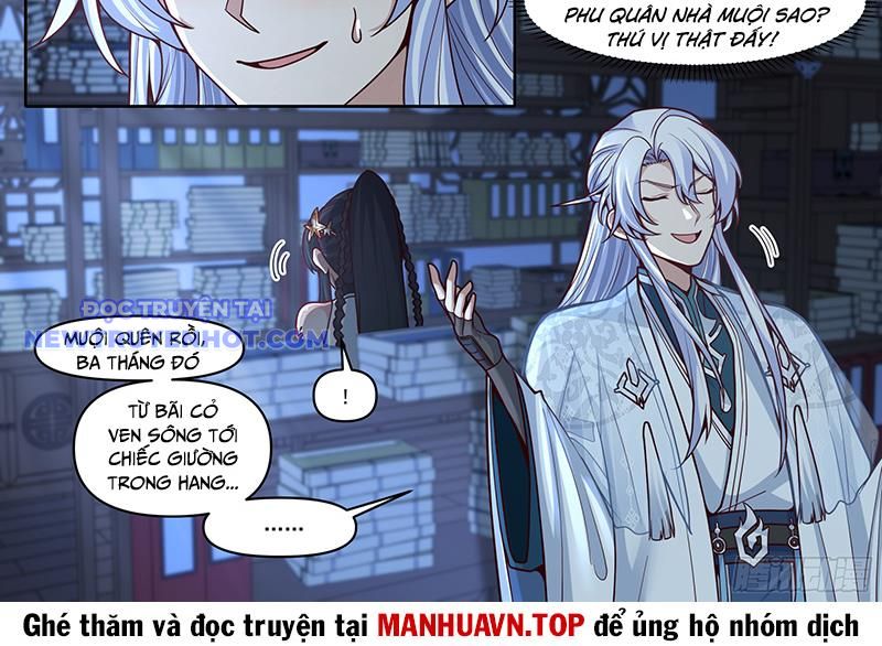 Nhân Vật Phản Diện Đại Sư Huynh, Tất Cả Các Sư Muội Đều Là Bệnh Kiều: Chapter 169