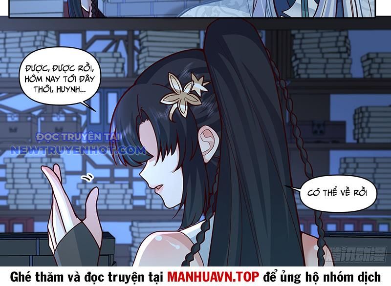 Nhân Vật Phản Diện Đại Sư Huynh, Tất Cả Các Sư Muội Đều Là Bệnh Kiều: Chapter 169