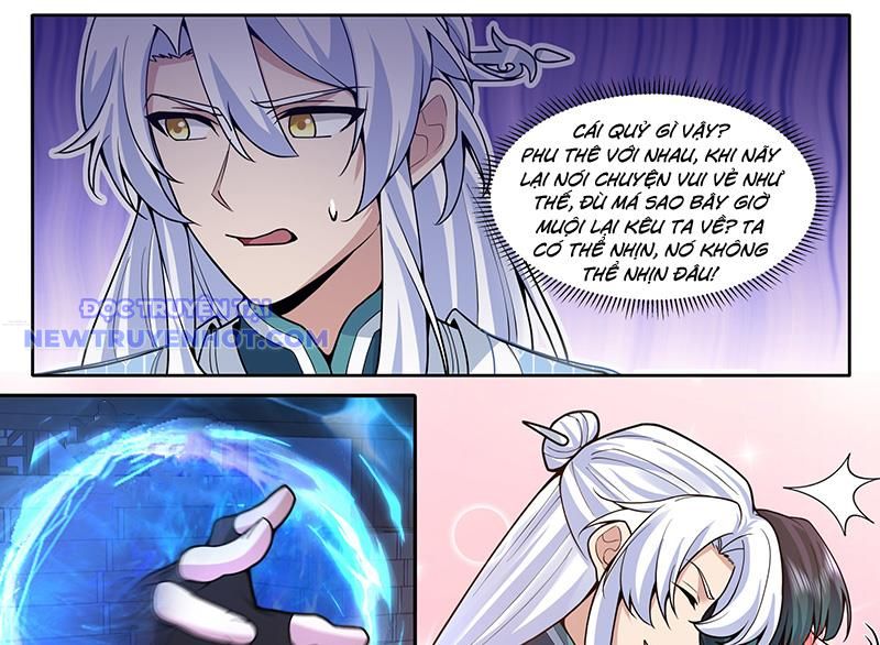 Nhân Vật Phản Diện Đại Sư Huynh, Tất Cả Các Sư Muội Đều Là Bệnh Kiều: Chapter 169