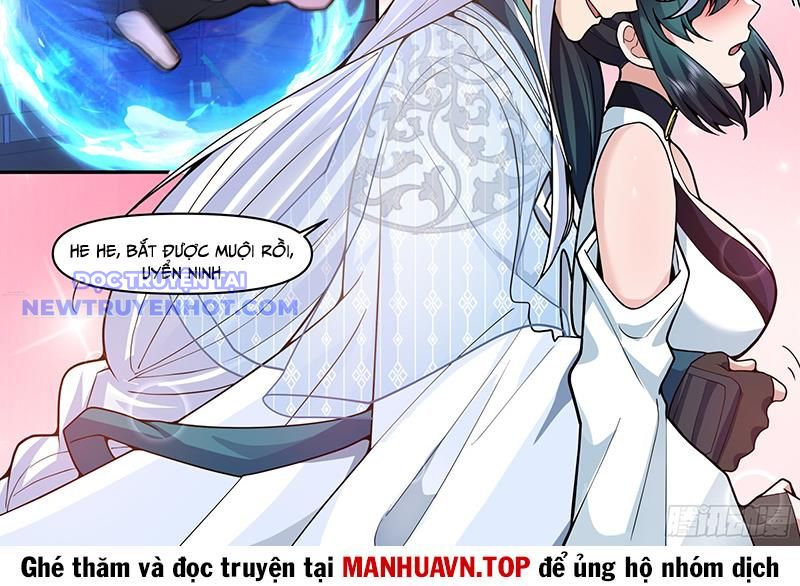 Nhân Vật Phản Diện Đại Sư Huynh, Tất Cả Các Sư Muội Đều Là Bệnh Kiều: Chapter 169