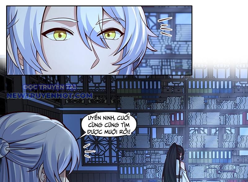 Nhân Vật Phản Diện Đại Sư Huynh, Tất Cả Các Sư Muội Đều Là Bệnh Kiều: Chapter 169