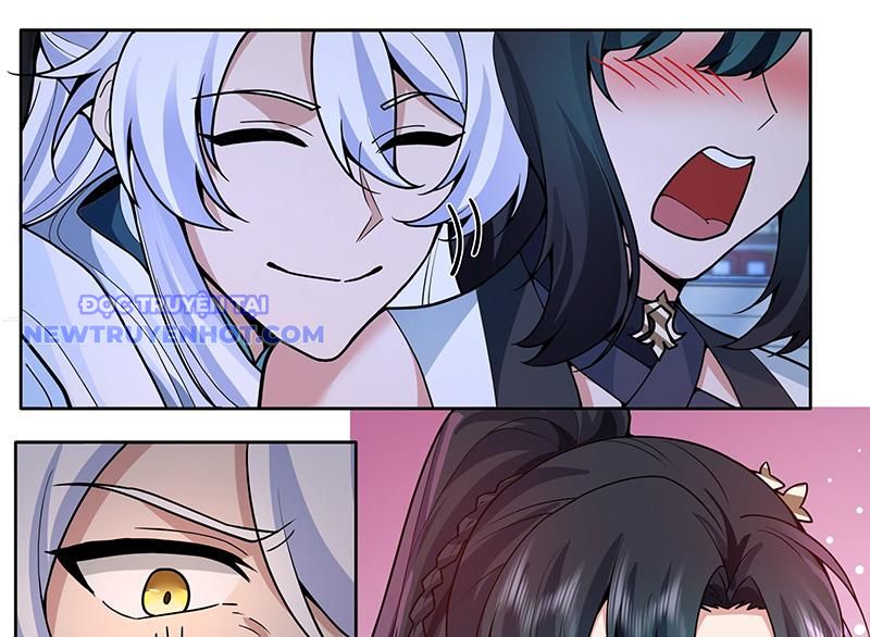 Nhân Vật Phản Diện Đại Sư Huynh, Tất Cả Các Sư Muội Đều Là Bệnh Kiều: Chapter 169