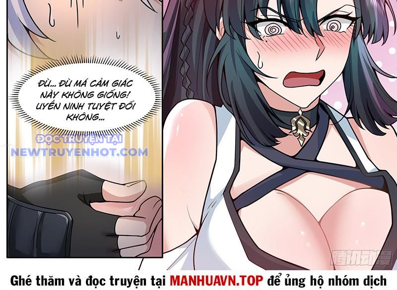 Nhân Vật Phản Diện Đại Sư Huynh, Tất Cả Các Sư Muội Đều Là Bệnh Kiều: Chapter 169