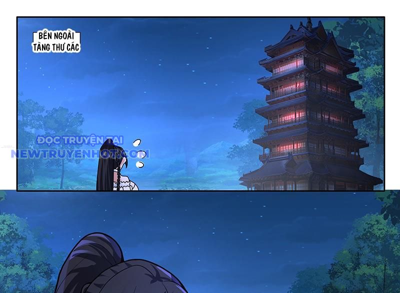 Nhân Vật Phản Diện Đại Sư Huynh, Tất Cả Các Sư Muội Đều Là Bệnh Kiều: Chapter 169